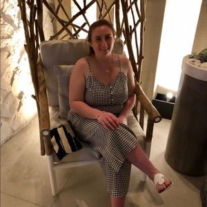 Meet your Posher, Kelly